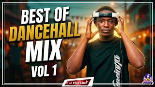Best Of Dancehall Mix Vol 1