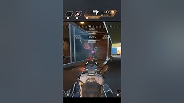 How to handle a lifeline in Apex Legends #apex #apexlegends #gaming #gamer #game #games