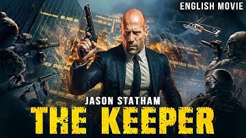 Jason Statham & Jeremy Irons In THE KEEPER - Hollywood English Movie | Superhit Full Action Movie HD