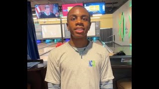 NC Cyber Academy students discuss experiences