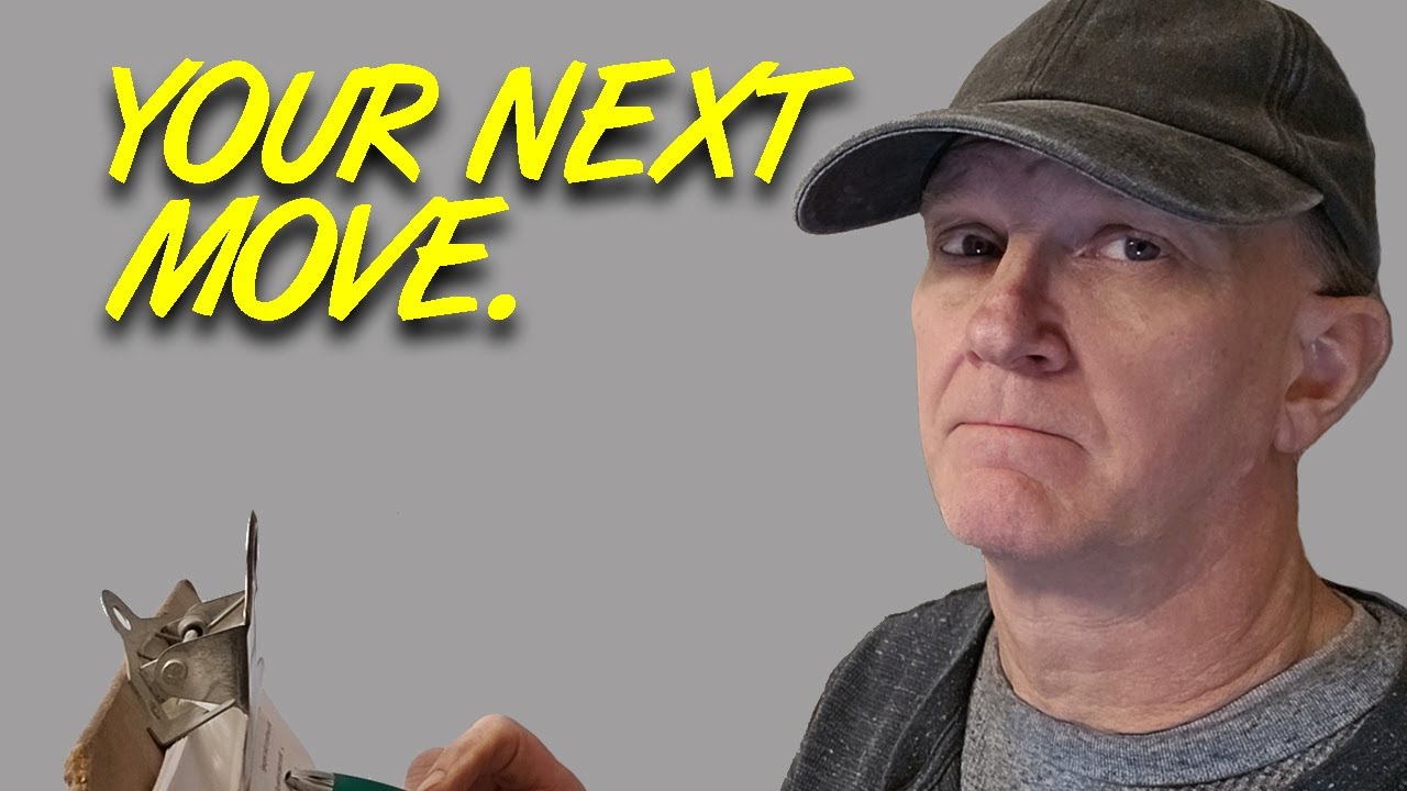 Laid Off After 50? Here’s The Plan When No One Will Hire You