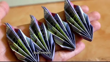 Tutorial mahar pernikahan kekinian | AsmaProject-01