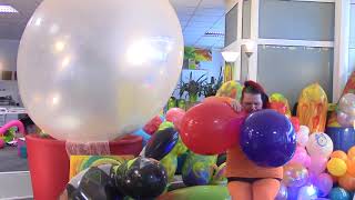 2 Balloons Simultaneouslyblowupnonpop2