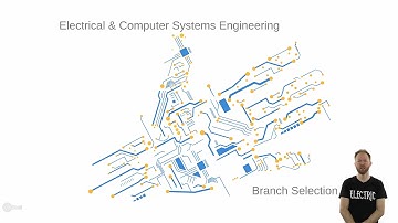 What is Electrical and Computer Systems Engineering?
