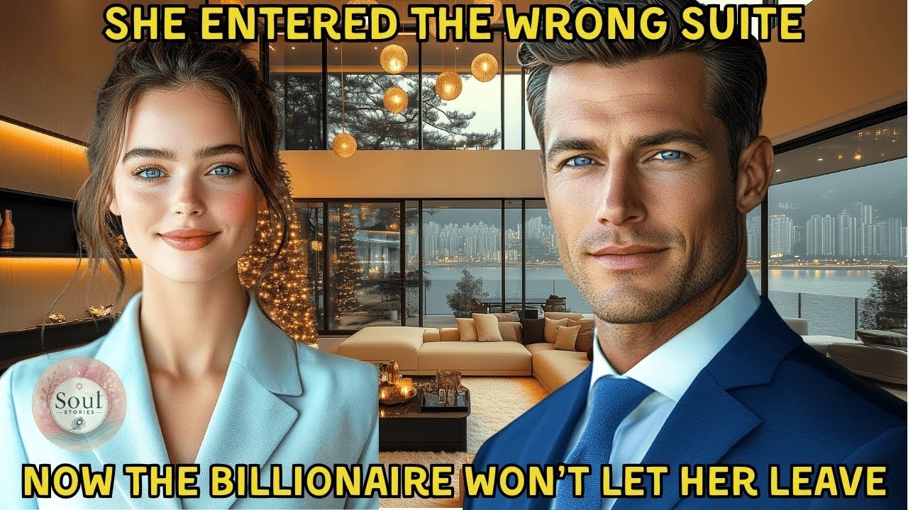 Trapped In The Penthouse: The Wrong Suite, The Ultimate Obsession!