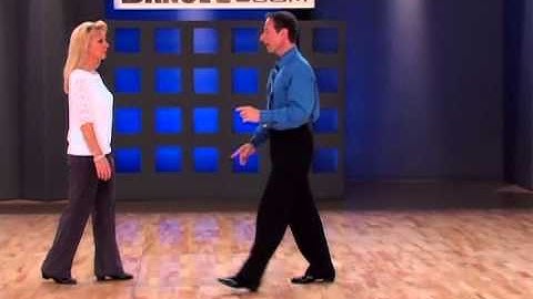 American Smooth Open Silver Waltz Variations