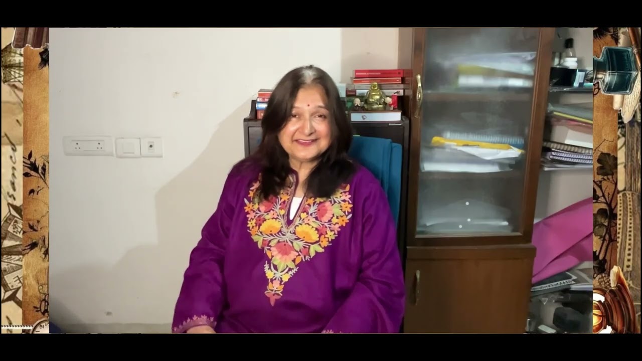 Yahi Mera Watan Hai | Premchand Story Narration | Soz-e-Watan | Vinita Dhondhiyal Bhatnagar