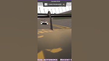 GT Sprint Series by Simucube | !commands | !help | Next: Advanced Mazda... | #airacingttv on #Twitch