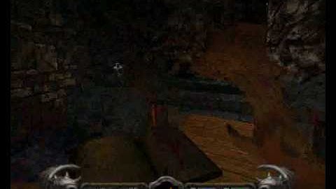 Hexen II - Playthrough - Part 3