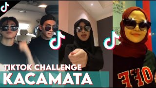 TikTok Viral Challenge Kacamata, Udah Pada Bisa Nggak Nih? | #TikTokIndonesia #tiktok fyp