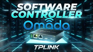 Mastering Omada Software Controller | Setting Up Your Network | Omada Network Management Tools screenshot 3