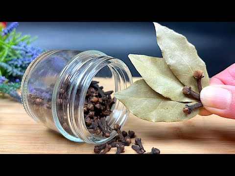 🔥Haare wachsen wie verrückt und fallen nicht aus, das ist das beste Mittel! 4 kraftvolle Zutaten!