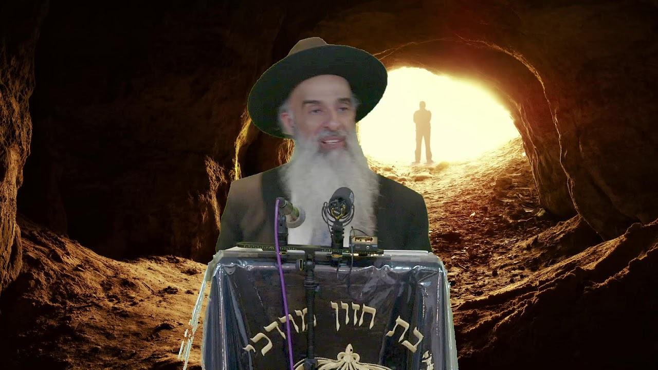 הרב מאיר דוד שמואלי -  מצפון תפתח הרעה על החיזבאללה, ומשם גאולה לישראל!