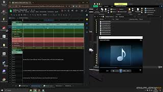 Helldivers 2 music modding : How music of the ship works