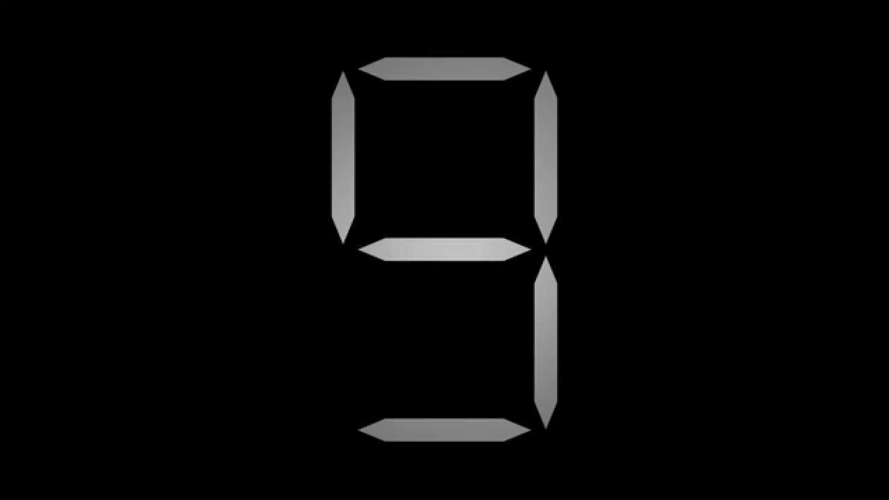 Countdown 10 01 By Himajin0405