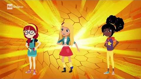 Berry Bees - Rai Gulp Outro