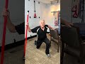 Try these lunge variations!