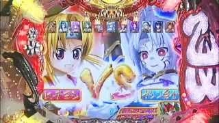CR PACHINKO ぱちんこ 戦国乙女3 ~Run~ PV