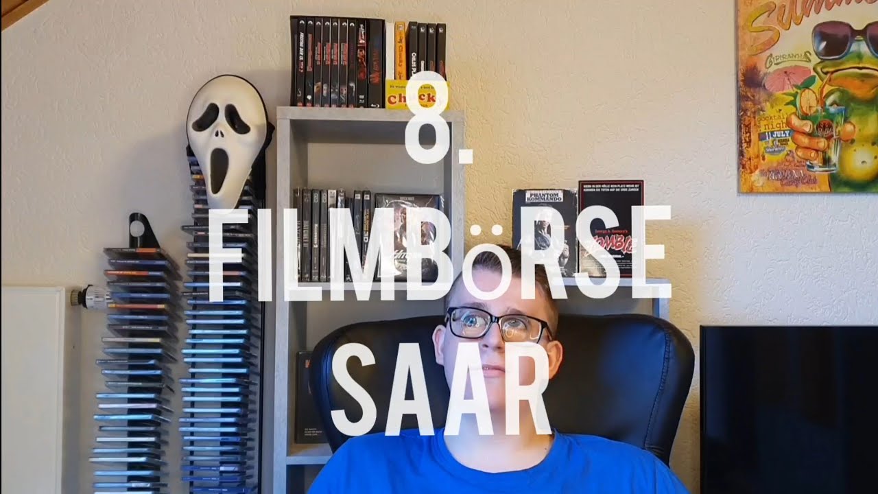 8. Filmbörse Saar Update und Eindrücke