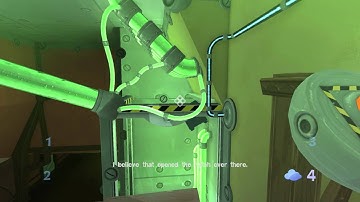 Quantum Conundrum - Red Wing - Reversal of Fortune