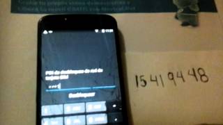 cómo desbloquear Motorola Moto X
