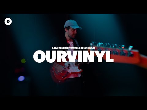 Discover Milk Champagne from Orions Belte