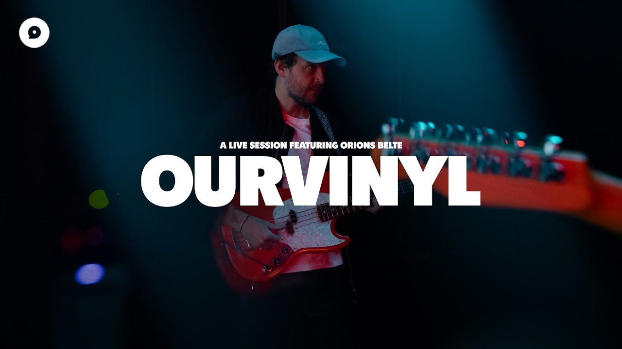 Откройте для себя молочное шампанское из пояса Ориона