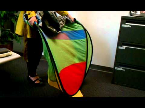 playhut luxury house