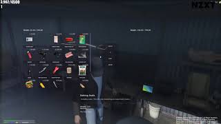 Tuner chip bugs out