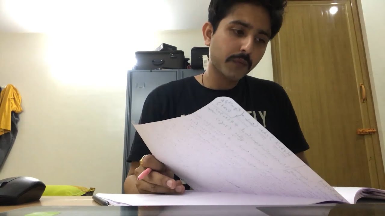 fear-of-nism-exam-at-icici-manipal-academy-bangalore-probationary-officers-programme-youtube