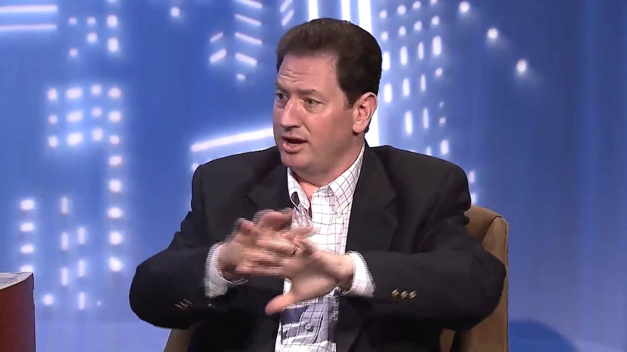 John Bredin Original Air date 09 23 14