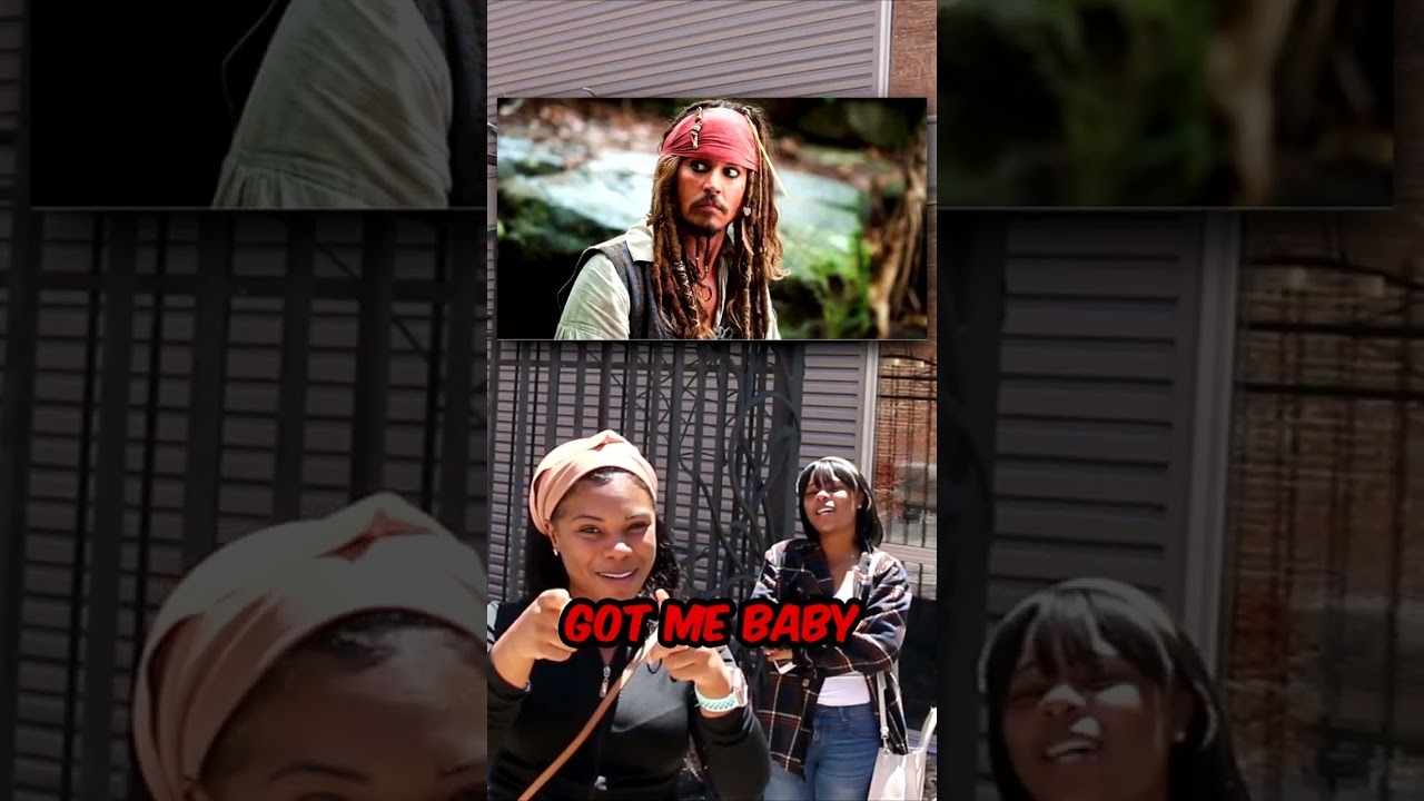 She wants to do WHAT to Johnny Depp?!