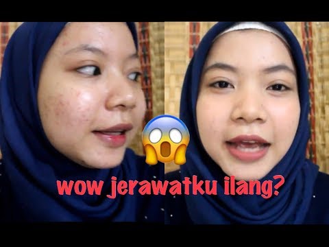 Makeup Gampang Untuk Pemula Pakai Pixy & Wardah (makeup lokal, gampang dicari). 