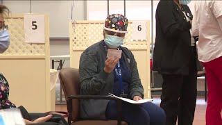 NJ nursing facility administers COVID-19 vaccine to residents and staff