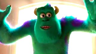 James P. Sullivan Aparece Na Escola De Monstros Universidade Monstros 2013 Dublado Hd