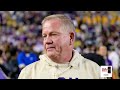 LSU WR Avoids Serious Injury | More Shakeup In Tigers Safety Rotation