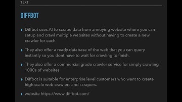 Top 4 Best Commercial Web Scraping Tools | Proxies API