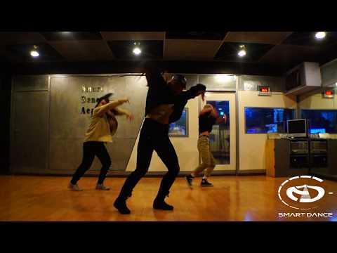[은평구댄스연신내댄스학원] 스마트댄스아카데미 걸스코레오클래스 Nicki Minaj - Good Form Choreo. SSONA