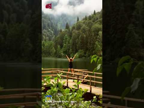 Karagöl Borçka; Artvin