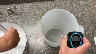 Will the Hygger HG-966 save you water? Let’s test and see if the Python and Aqueon are better.