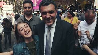 Ardahan Bal Festivali