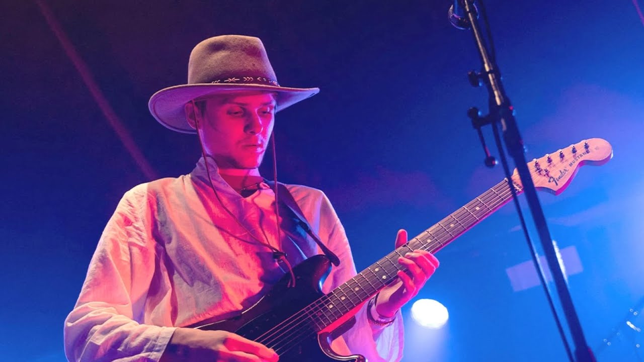 Black Midi Tragedy: Guitarist Matt Kwasniewski-Kelvin Dies at 26 — Fans Heartbroken Worldwide