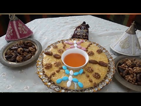 Asgas Ambarki Amazigh 2971 Bonne Année Amazigh أسكاس أمباركي اسكاس اماينو سنة أمازيغية HD 