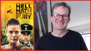 Famous Jesse V. Johnson From Hell Hath No Fury Starring Daniel Bernhardt, Nina Bergman, Timothy V. Murphy Net Worth