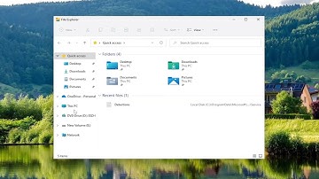 Unspecified Error When Copying A File Or Folder In Windows 11/10 FIX [Tutorial]