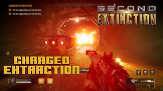 Second Extinction™ - Mission 2: Charged Extraction (Solo - Operative)