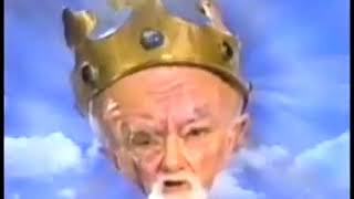 Gamesmaster Series 5 Episode 18 part 1