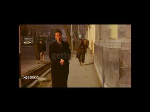 تهران بهار سال ۱۳۳۹