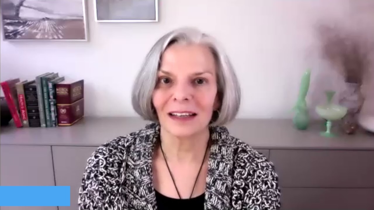 CDC Budget Strategy | Dr. Julie Gerberding, EVP and Chief Patient Officer, Merck