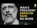 Ebrahim Raisi news LIVE: Funeral of Iranian President Ebrahim Raisi to be held today